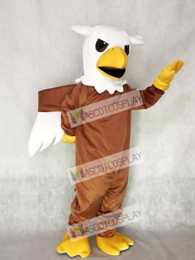 High Quality Griffin Mascot Costume