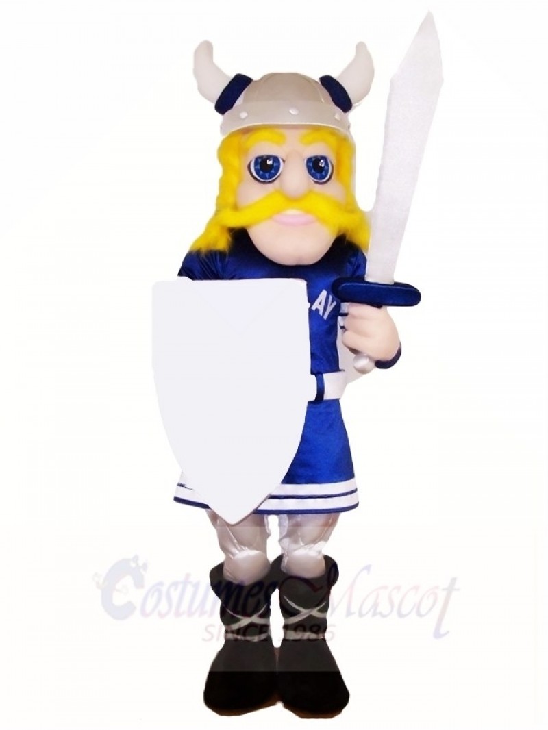 Marauder Mascot Costumes People