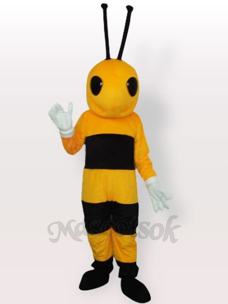 Little Bug Ant Adult Mascot Costume