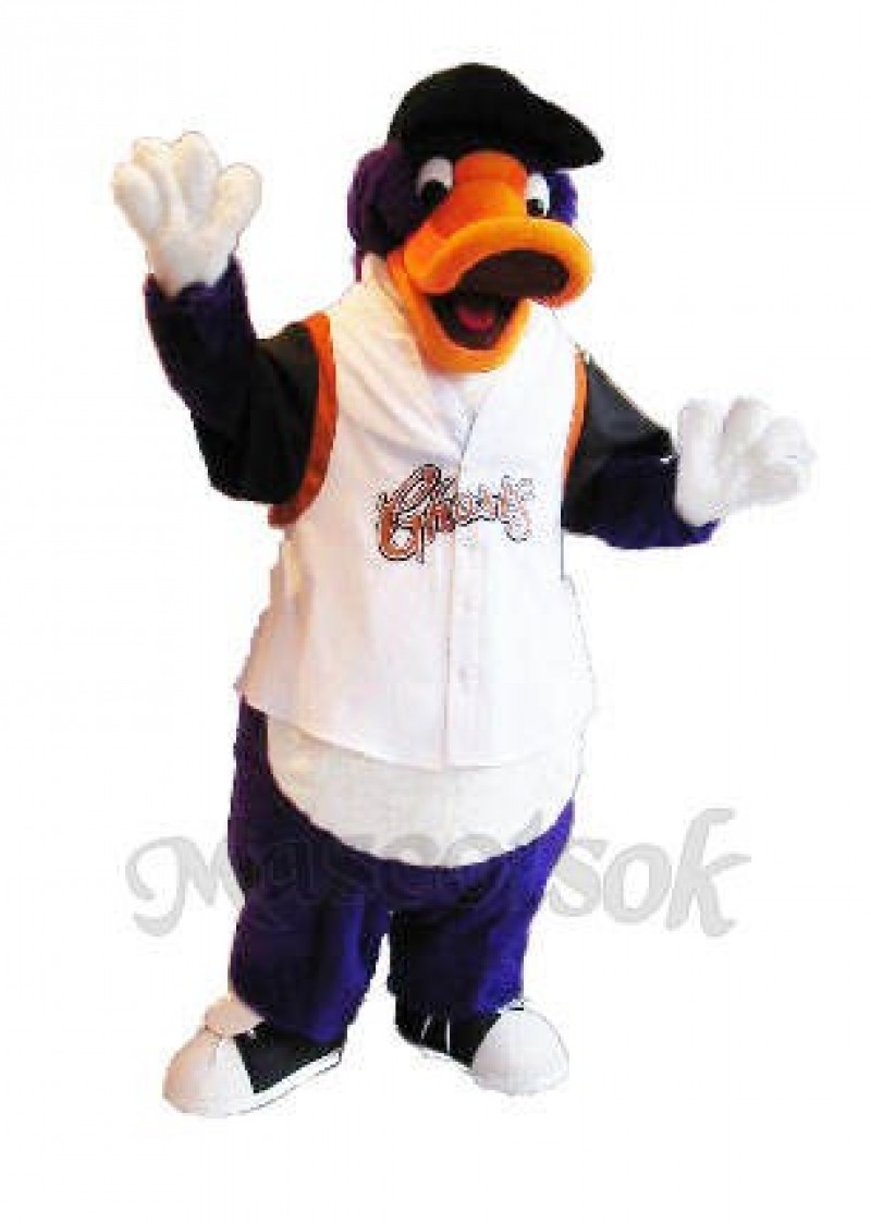 Hobart Mascot Costumes