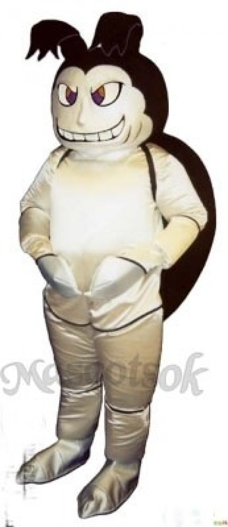 Beetle Mascot Costume