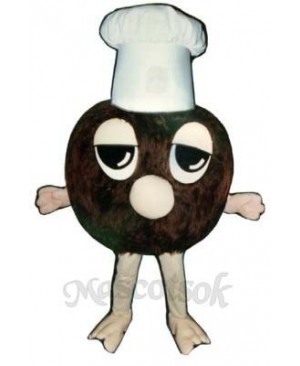 Madcap Meatball Mascot Costume
