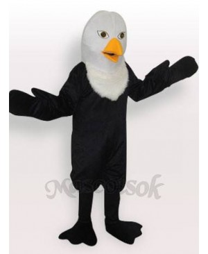Eagles Mascot Adult Costume