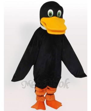 Duckbill Adult Mascot Costume