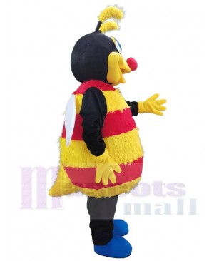 Bee Insect mascot costume