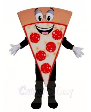 Pizza Slice Mascot Costumes Food Snack