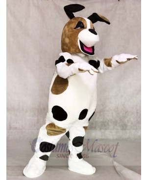 Scruffts Dog Mascot Costumes Animal
