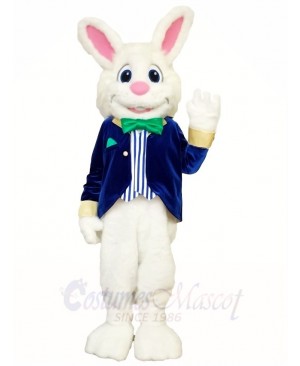 Easter Bunny Rabbit Mascot Costumes Animal 