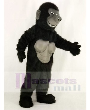 Funny Gorilla Mascot Costume Animal