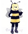 Lovely Bee Mascot Costume
