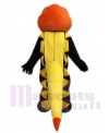Cobra Snake mascot costume