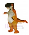 Dinosaur Mascot Costume Adult Costume