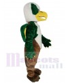 Griffin mascot costume
