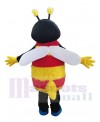 Bee Insect mascot costume