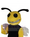 Bumblebee Bee mascot costume