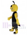 Bumblebee Bee mascot costume