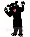 Black Panther Mascot Costumes Animal 
