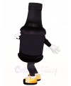  Black Beer Bottle Mascot Costumes Drink