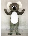 Big Grey Koala Mascot Costumes Animal