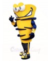 Golden Gale Mascot Costumes 