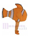 Clownfish Nemo mascot costume