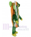 Sandwich mascot costume