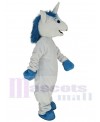 Unicorn Horse mascot costume