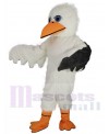 Seagull Bird mascot costume