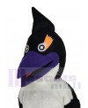 Woodpecker Bird mascot costume