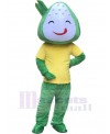 Rice Dumpling mascot costume