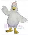 Chicken mascot costume
