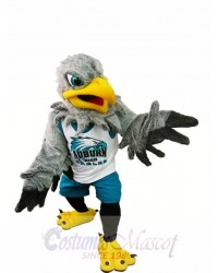 Eagle Mascot Costume High School Mascot Costume Animal