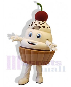 Ice Cream Mascot Costume For Adults Mascot Heads