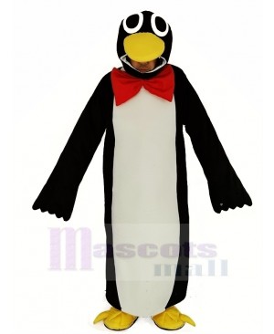 Penguin 2 Mascot Costume Adult