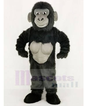 Funny Gorilla Mascot Costume Animal