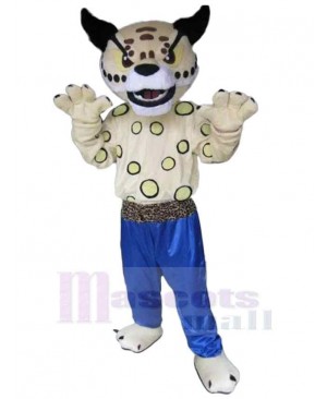 Fashion Tiger Mascot Costume For Adults Mascot Heads